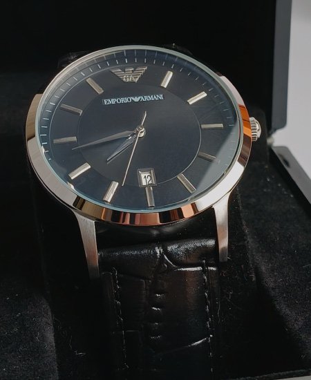 Emporio Armani Men's Watch AR2411