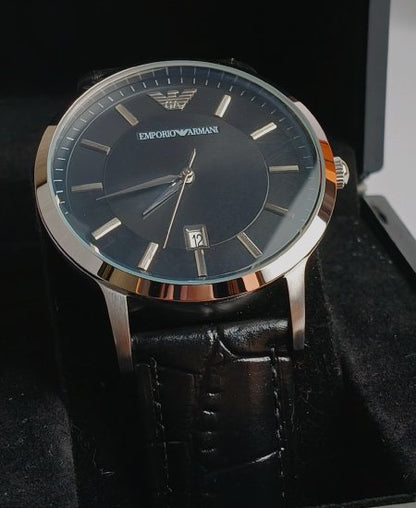Emporio Armani Men's Watch AR2411