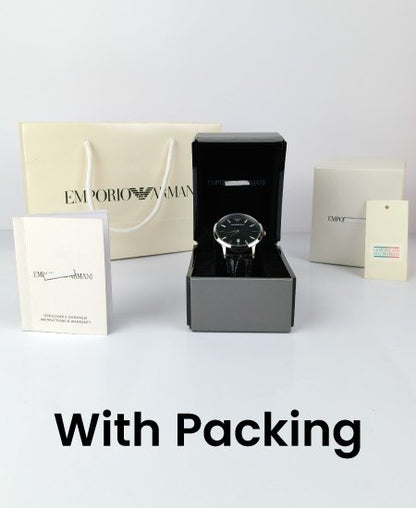 Emporio Armani Men's Watch AR2411