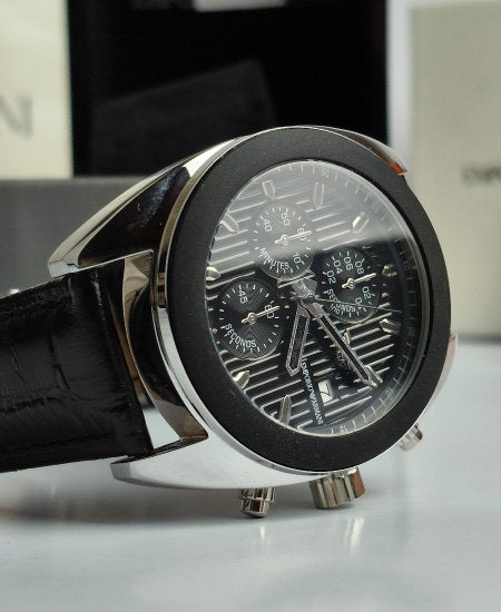 Emporio Armani Men's Watch AR5952