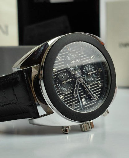Emporio Armani Men's Watch AR5952