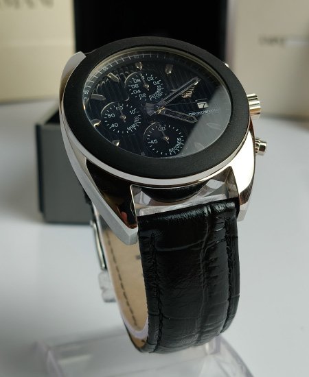 Emporio Armani Men's Watch AR5952