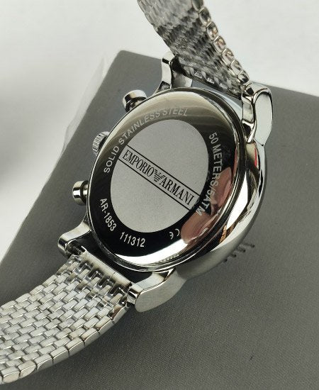 Emporio Armani Men's Watch AR8032