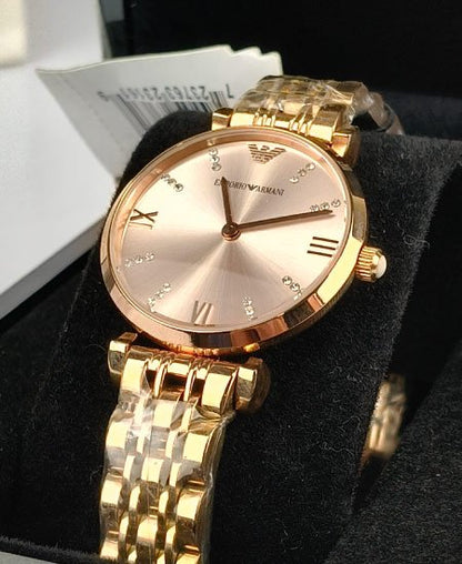 Emporio Armani Women's watch AR11059