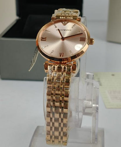 Emporio Armani Women's watch AR11059