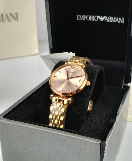 Emporio Armani Women's watch AR11059