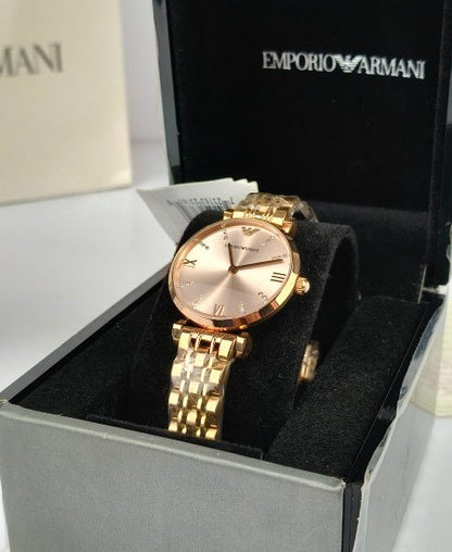 Emporio Armani Women's watch AR11059