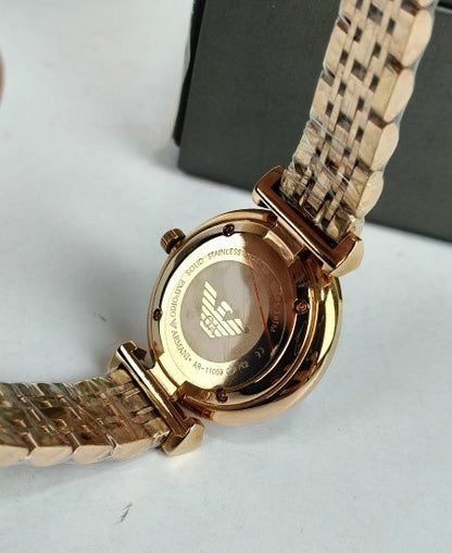 Emporio Armani Women's watch AR11059
