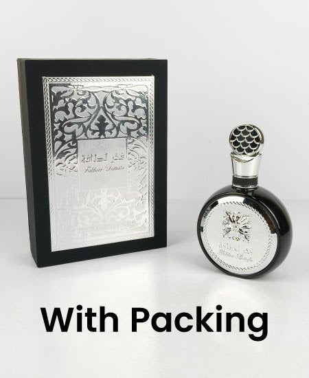 Fakhar Lattafa Black Perfume
