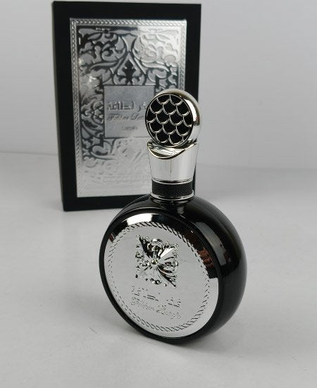 Fakhar Lattafa Black Perfume