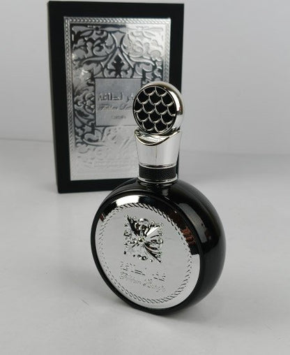 Fakhar Lattafa Black Perfume