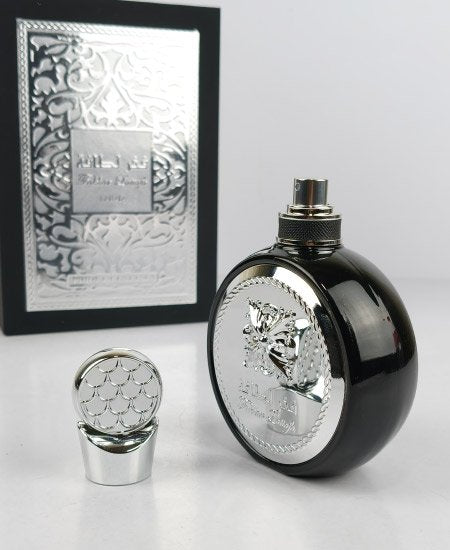 Fakhar Lattafa Black Perfume