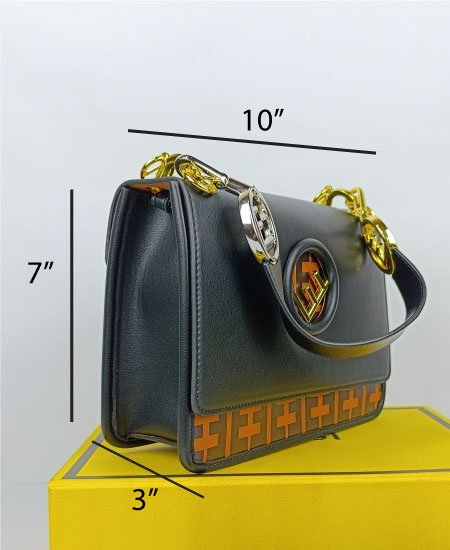 Fendi handbags Luxury in Pakistan