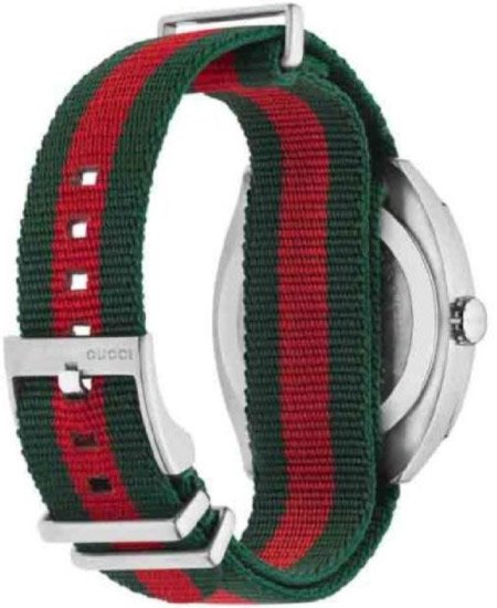 GUCCI Men's Watch YA142305