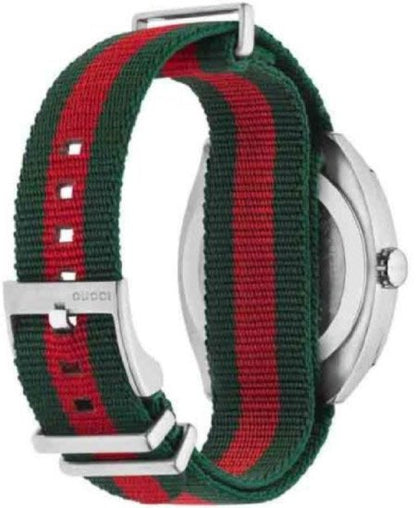 GUCCI Men's Watch YA142305