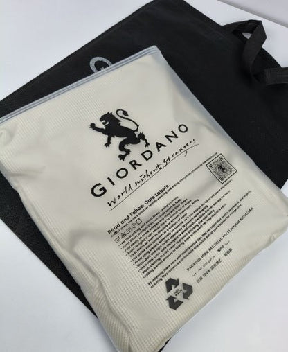Giordano Bige Sweatshirt 3D Logo
