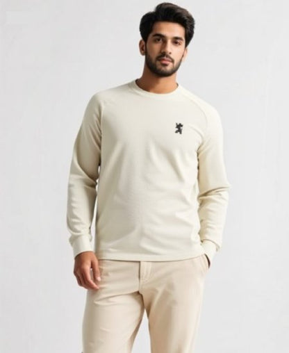 Giordano Bige Sweatshirt 3D Logo