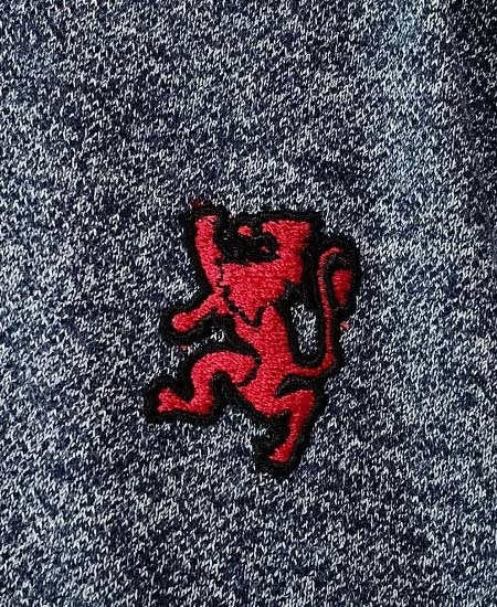 Giordano Polo Shirt River Rock