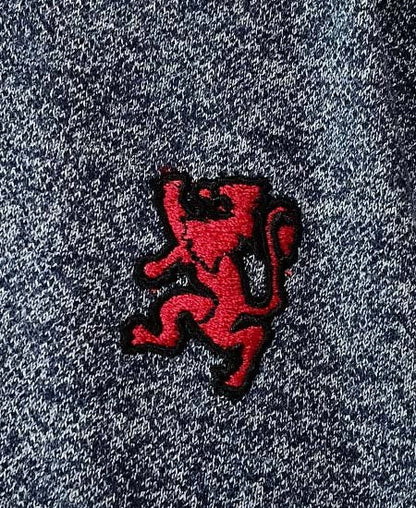 Giordano Polo Shirt River Rock