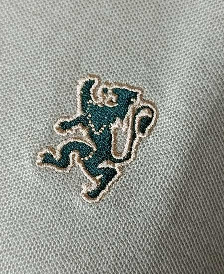 Giordano Polo Shirt Stone 1.2
