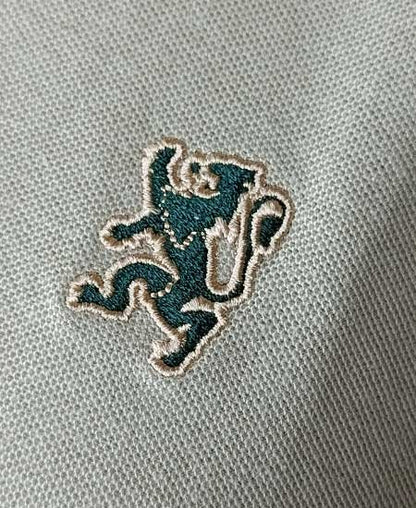 Giordano Polo Shirt Stone 1.2