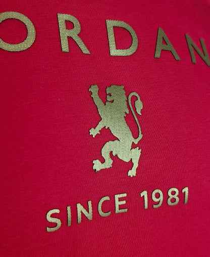 Giordano Red T-Shirts