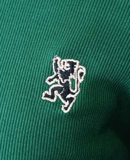 Giordano Sweatshirt Green