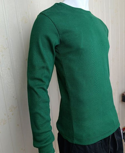 Giordano Sweatshirt Green