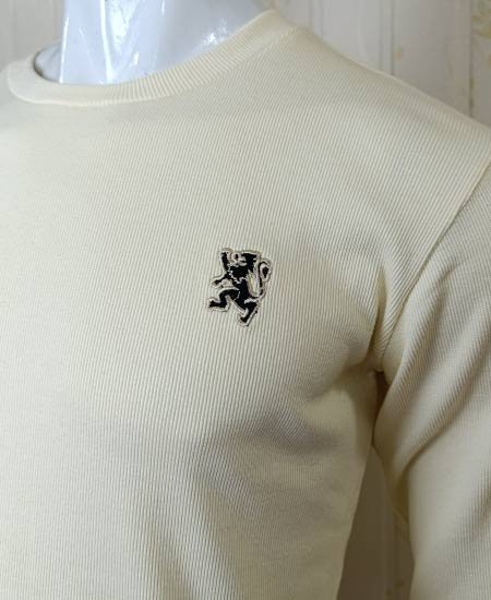 Giordano Sweatshirt Off-White