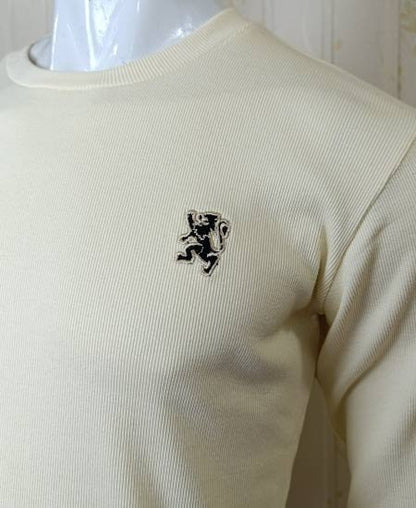 Giordano Sweatshirt Off-White