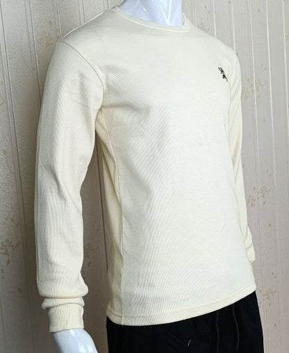 Giordano Sweatshirt Off-White