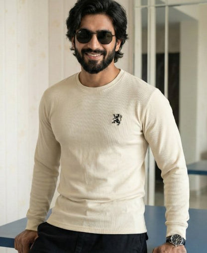 Giordano Sweatshirt Off-White