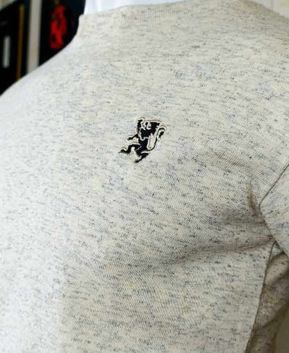 Giordano Sweatshirt Stone