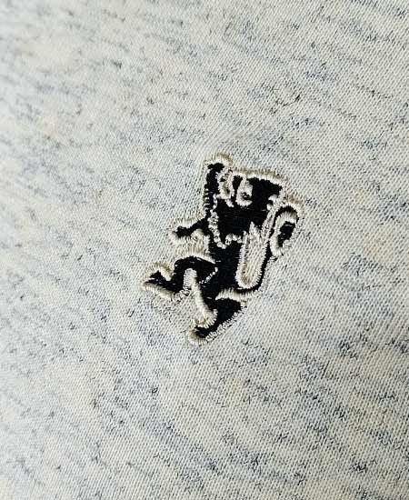 Giordano Sweatshirt Stone