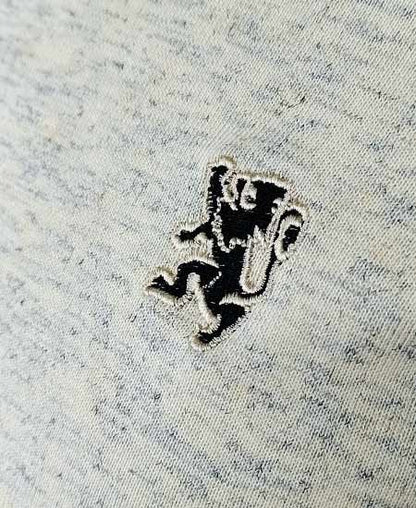 Giordano Sweatshirt Stone