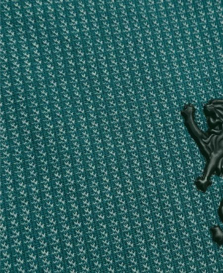 Giordano T-Shirts Green Jacquard