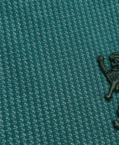 Giordano T-Shirts Green Jacquard