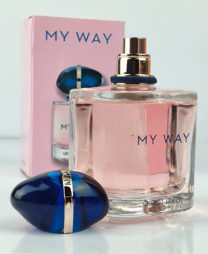 Giorgio Armani My Way Perfume