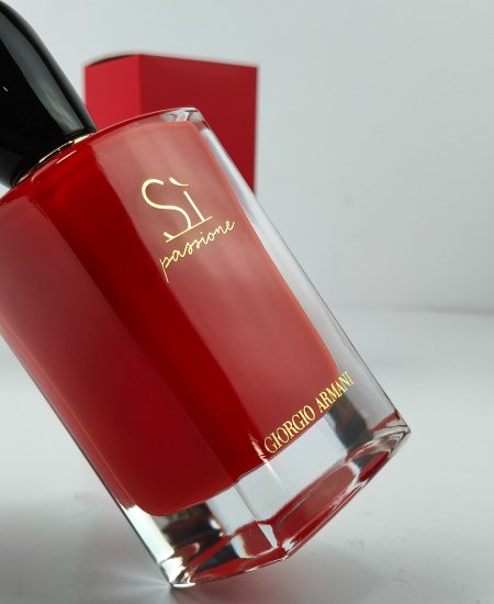 Giorgio Armani Passione Perfume