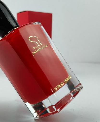 Giorgio Armani Passione Perfume