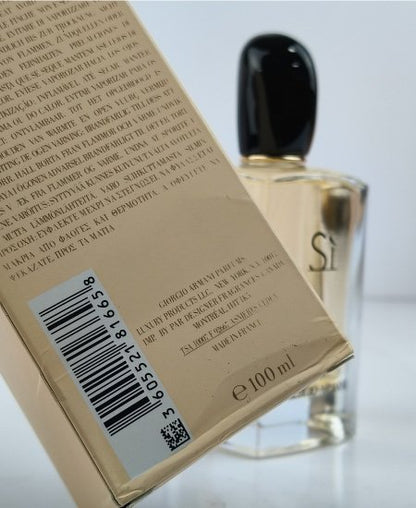 Giorgio Armani Perfume