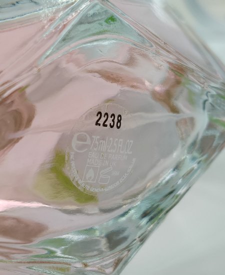 Gucci Bamboo Perfume
