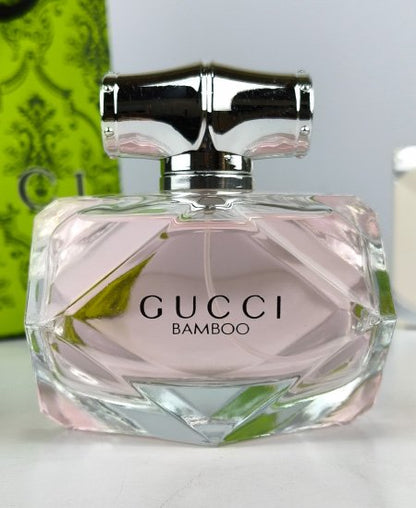 Gucci Bamboo Perfume