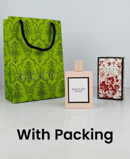 Gucci Bloom Perfume