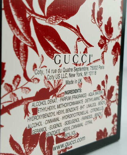 Gucci Bloom Perfume