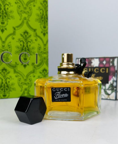 Flora Perfume Eau de Parfum