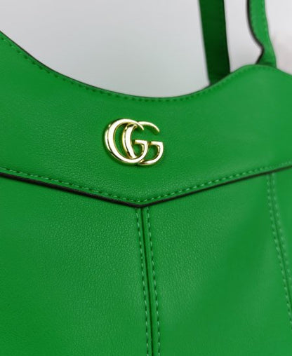 Gucci Handbag Green