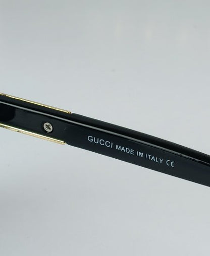 Gucci Sunglasses Black Knight