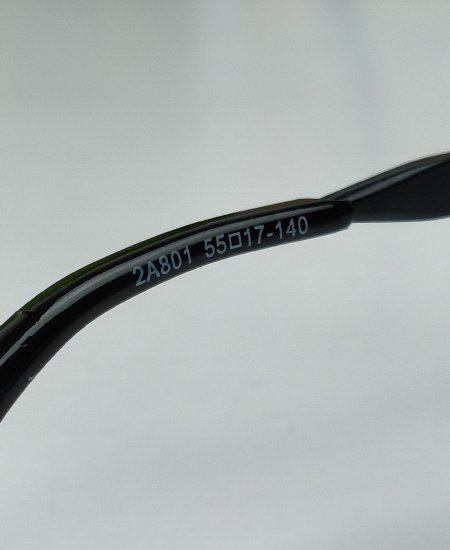Gucci Sunglasses Black Night GG07
