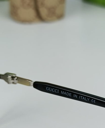 Gucci Sunglasses Candy Oval GG013